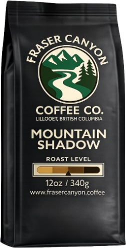 Mountain Shadow