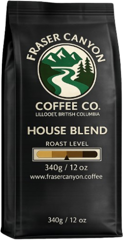 House Blend