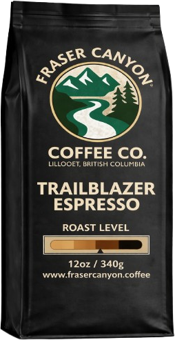 Trailblazer Espresso