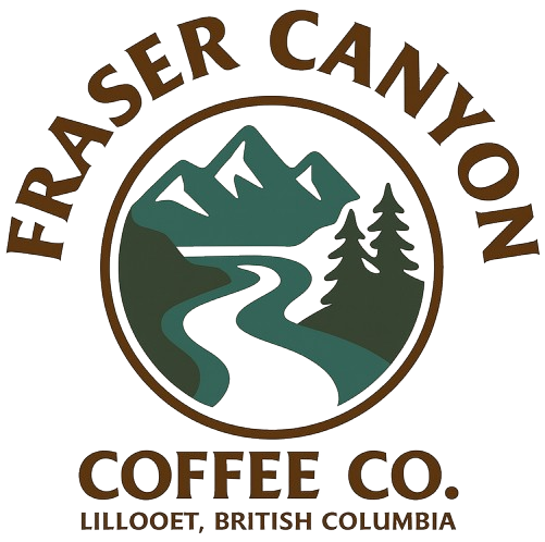 FRASER CANYON COFFEE COMPANY